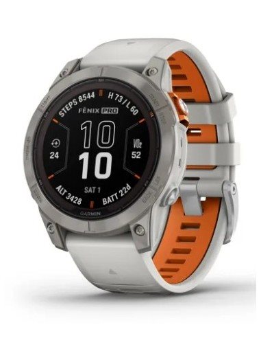 Fenix discount quartz watch